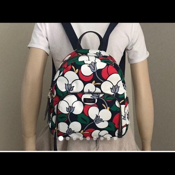 kate spade Handbags - Kate Spade Dawn Breezy Backpack NWT